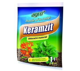 Keramzit  1l  4-8mm /720/