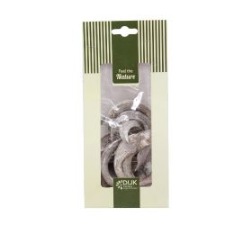 Coconat cut nature 10x5x22cm