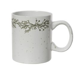 Misa vian. venček stud. vzor pr.12,5x8,4x9,8cm