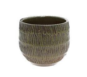 Obal tobias zelený 15xv17cm