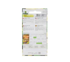 Kapucínka vačšia vanille ice 5g