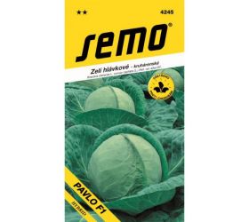 Kapusta nesk. pavlo f1 40s