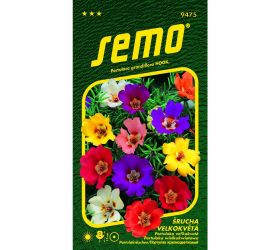 Portulaka veľkokvetá zmes 0,20g