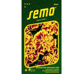 Aksamietnica rozl bonanza bee