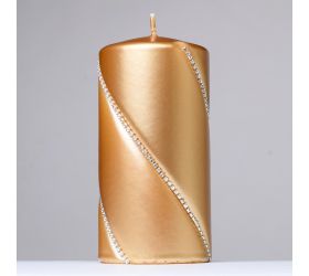 Bolero val.7x14 zlatý