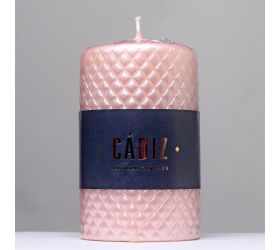 Cadiz val.7,3x11 ružový