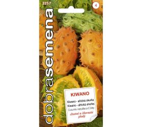 Kiwano africká uhorka 10s