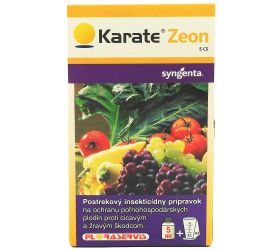 Karate zeon 5cs 5ml