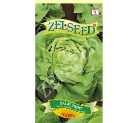 Šalát zimný humil 0,70g