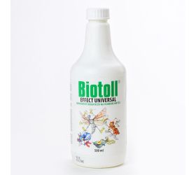 Biotoll effect uni. insekt. hmyz 500ml nn