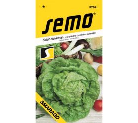 Šalát hl.smaragd 0,4g