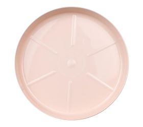 607 miska nr6 béžový  23,4xh3,4cm