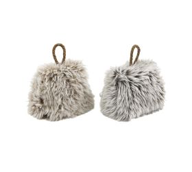 Zarážka dverová 15cm