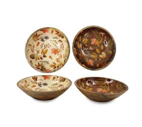 Misa jpr. 30cm jesen motív veľká 2ass