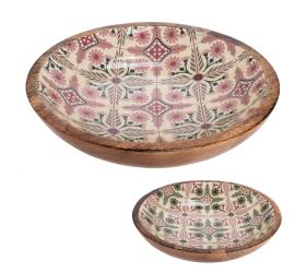 Misa pr.30cm drev/keramika 2ass veľká