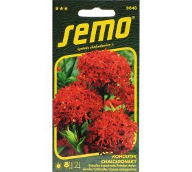 Kukučka hustokv červená 0,7g