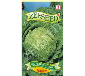 Kel hl. skorý predzvesť 0,8g