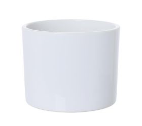 Obal artic biely 19cm