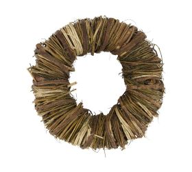 Veniec vetvičky 20x7x20cm