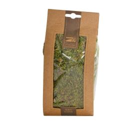 Mach moss flat nature 10x7x22cm