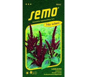 Láskavec pygmy torch 0,5g