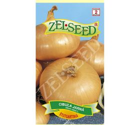 Cibuľa jarná štutgardská 2g