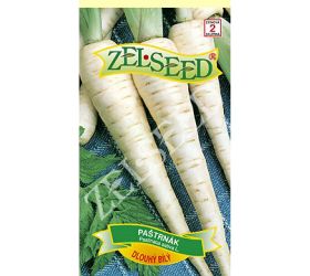 Paštrnák dlouhý bílý 3g