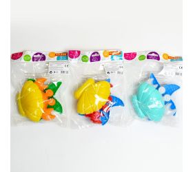 Formičky morský svet/mix