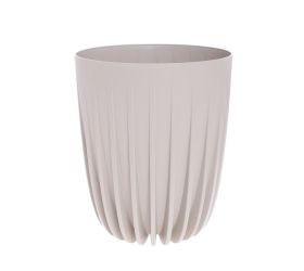 912 obal mira rec béžový 14,5cm