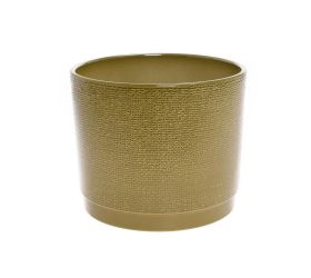 Obal maxim zelený 20xh21,5cm