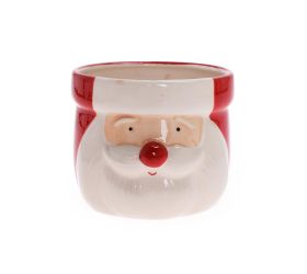 Obal s mikulášom 12,5xv9,5cm