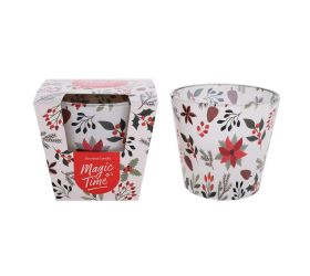 Voň.v skle christ.magic time 115gr