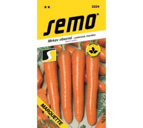 Mrkva str.sk. marquette 2,5g