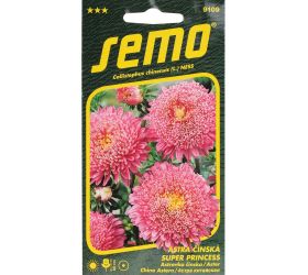 Astra čínska super princes ružová 0,5g