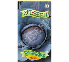 Kapusta let mars 0,8g