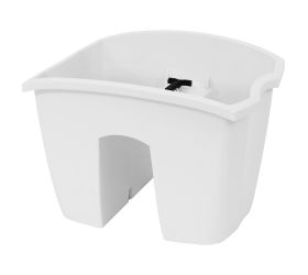 Dcro240 hrantík crown na rúru biely 24,2x27,8x20,1cm/7l