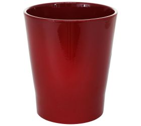 Obal orch.merina candy bordeaux 14xh15cm