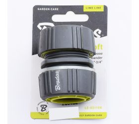 Spojka 3/4´´ lime soft