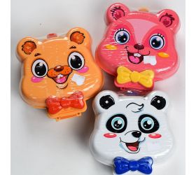 Batôžtek s prísl.profesia mix