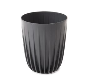 915 obal mira eco recycled antracyt 30cm