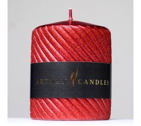 Caroline val.8x10 červený