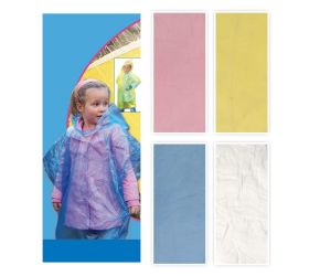 Pončo pre deti 4ass r17900110