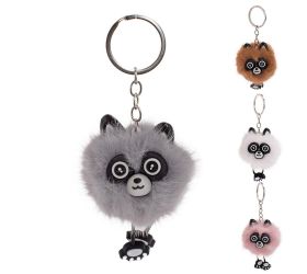 Kľúčenka zvieratko