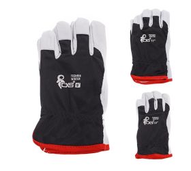 Rukavice technik winter