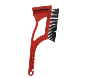 Izcar1 škrabka na ľad so zmetáčikom 11,5x40cm