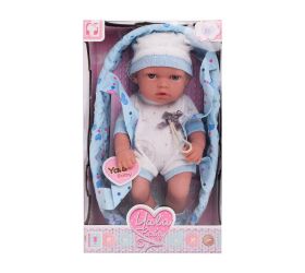 Babatko v taske 30cm