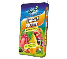 Ovocné stromy 5kg/156/