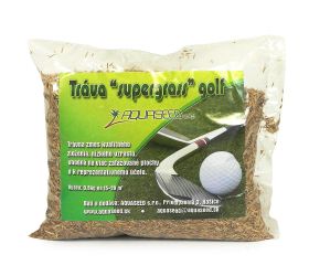 Aq golf supergrass 250g 30/k