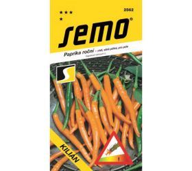 Paprika kilián čili 0,4g