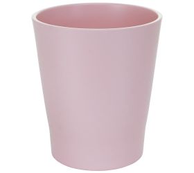 Obal merina pretty matt light rose 14xh15cm